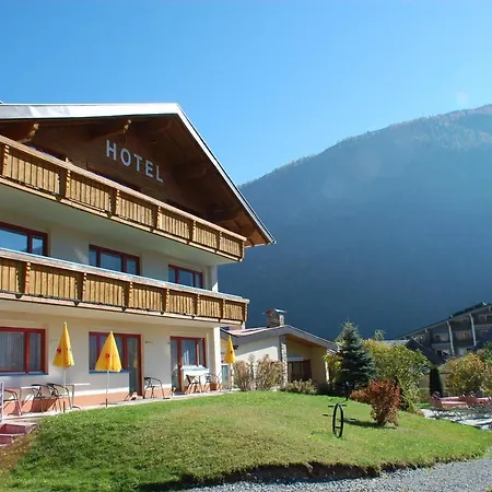 Hotel Panorama 3*