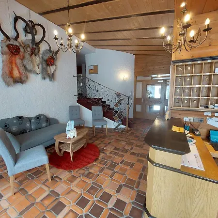 Panorama Ξενοδοχείο 3*