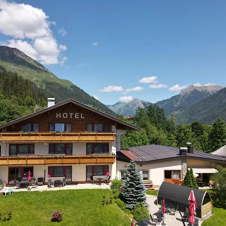Panorama Hotel
