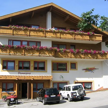 Panorama 3*