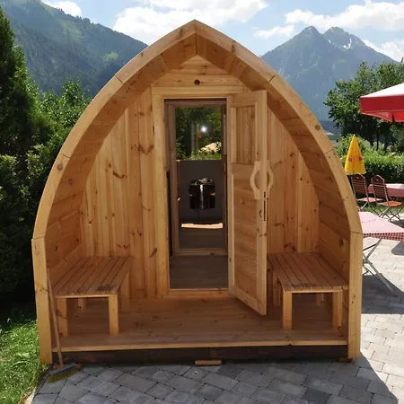 Panorama Ξενοδοχείο