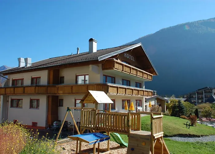 Panorama 3* Elbigenalp