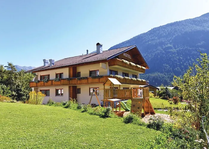 Panorama 3* Elbigenalp