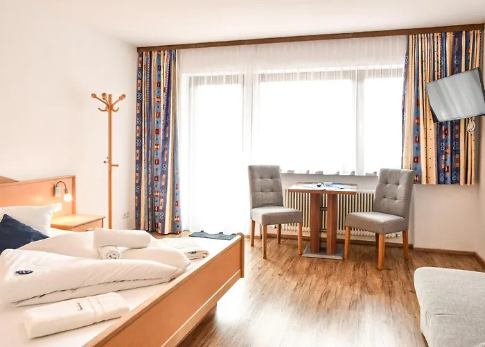 Panorama Hotel Elbigenalp