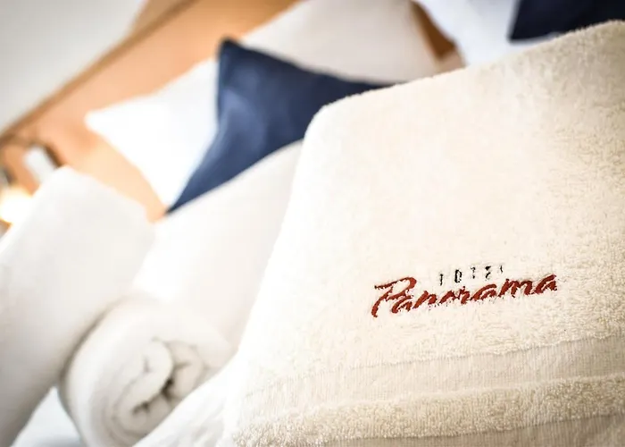 Panorama Hotel Elbigenalp