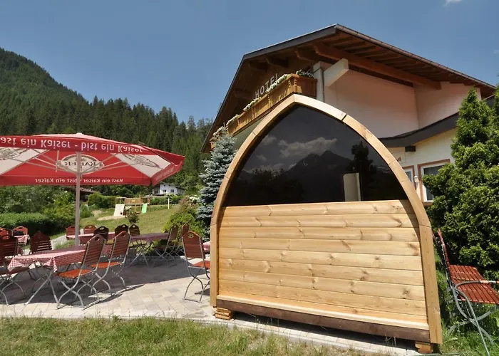 Panorama 3* Elbigenalp