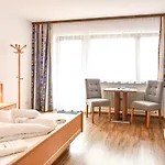 Panorama Szálloda Elbigenalp