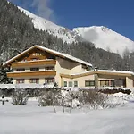 Panorama Szálloda Elbigenalp