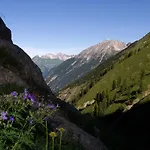Szálloda Panorama 3*
