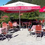 Szálloda Panorama Elbigenalp