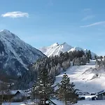 Panorama Szálloda 3*
