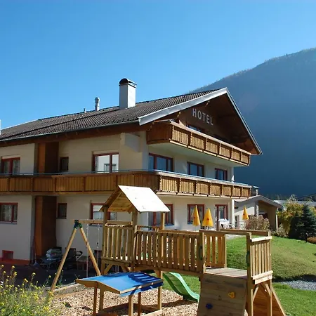 Panorama 3* Elbigenalp