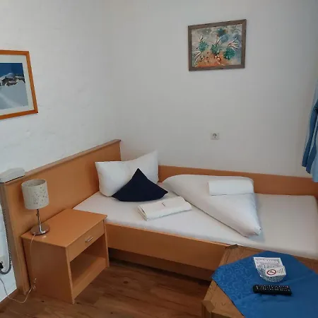 Panorama Hotell