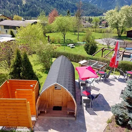 Hotel Panorama