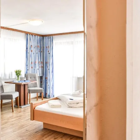 Panorama Hotel 3*