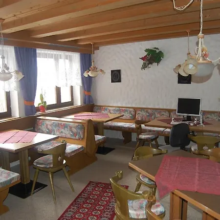 Panorama Hotell 3*