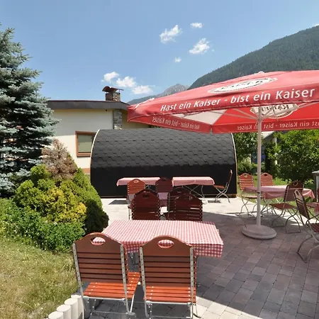 Hotell Panorama 3*