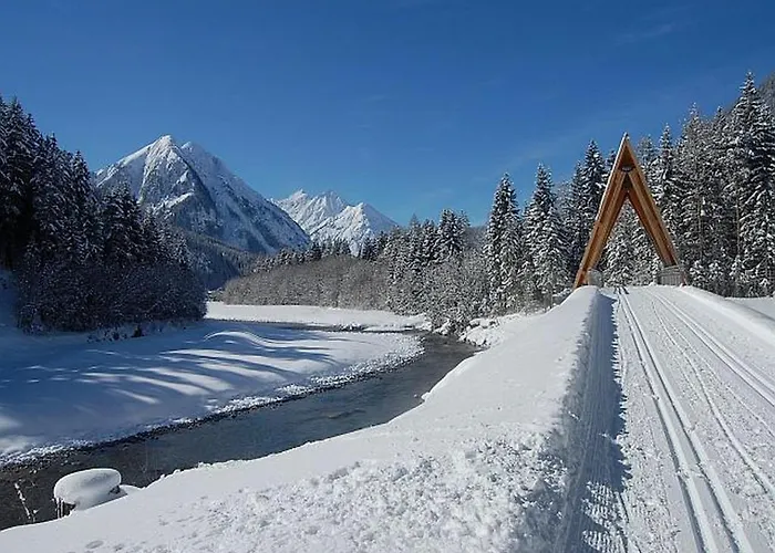 Panorama 3* Elbigenalp