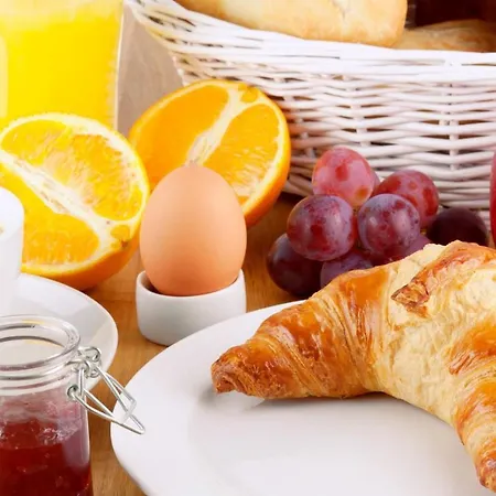 Panorama 埃尔比格纳尔普