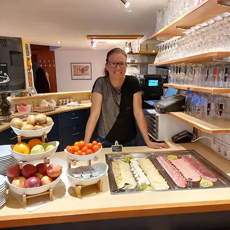 Panorama 3* 埃尔比格纳尔普