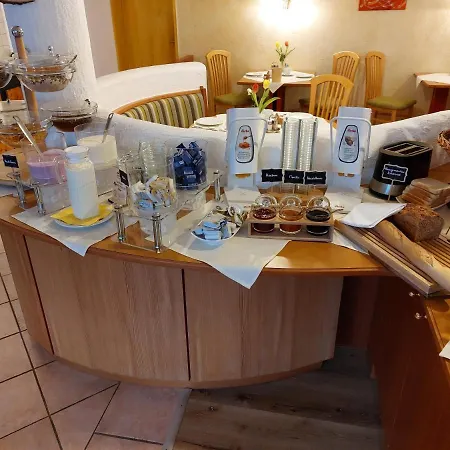 Panorama 3* 埃尔比格纳尔普