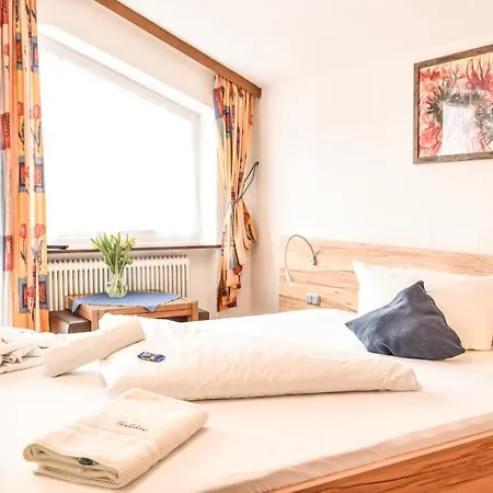 Panorama 埃尔比格纳尔普