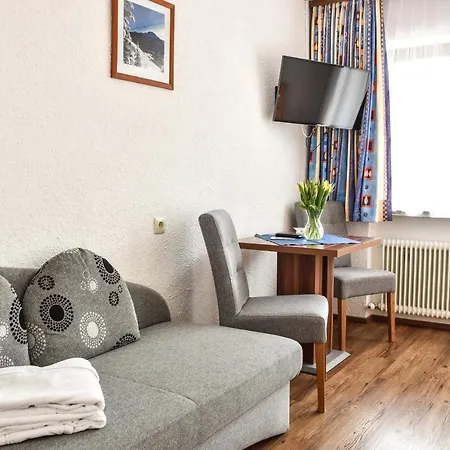 Hotell Panorama