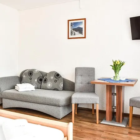 Panorama Hotel Elbigenalp