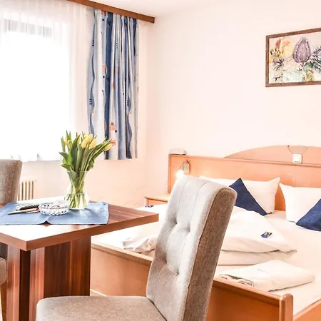 酒店 Panorama 埃尔比格纳尔普