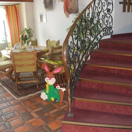 Hotell Panorama 3*