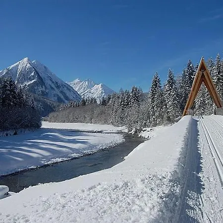 Panorama 3* 埃尔比格纳尔普