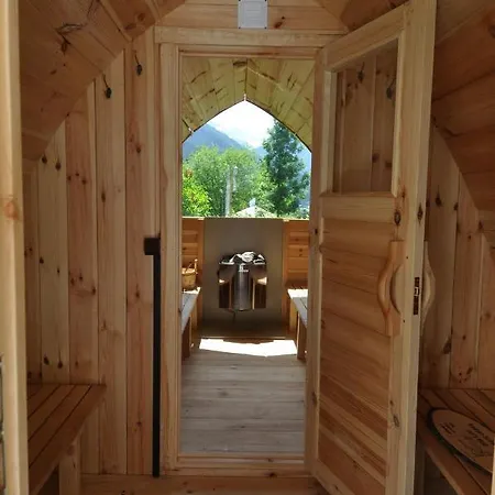 Panorama 3* 埃尔比格纳尔普