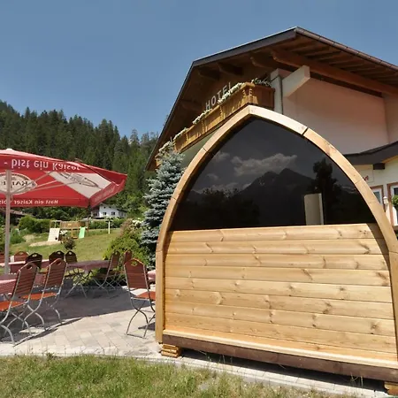 Panorama 3* 埃尔比格纳尔普