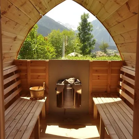 Panorama 3* 埃尔比格纳尔普