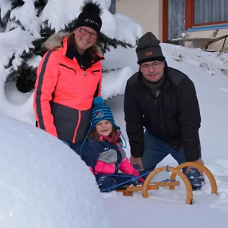 Panorama 酒店 埃尔比格纳尔普