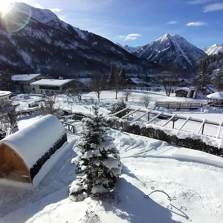 Panorama 3* 埃尔比格纳尔普