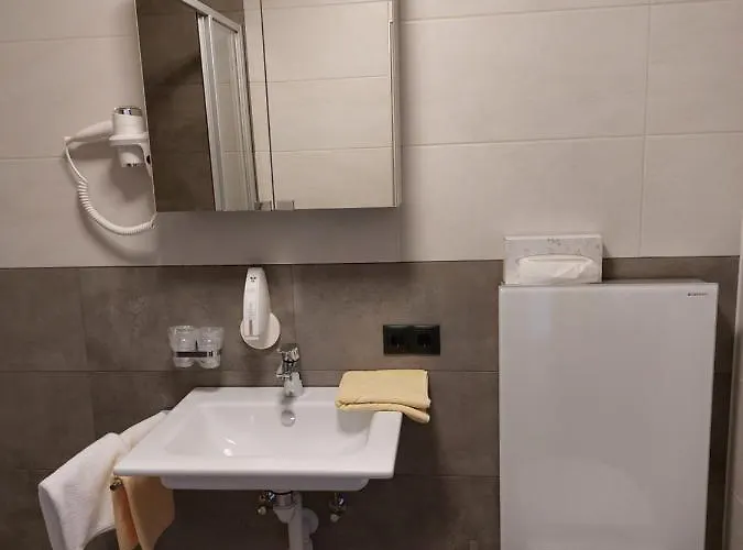 Hotel Panorama Elbigenalp