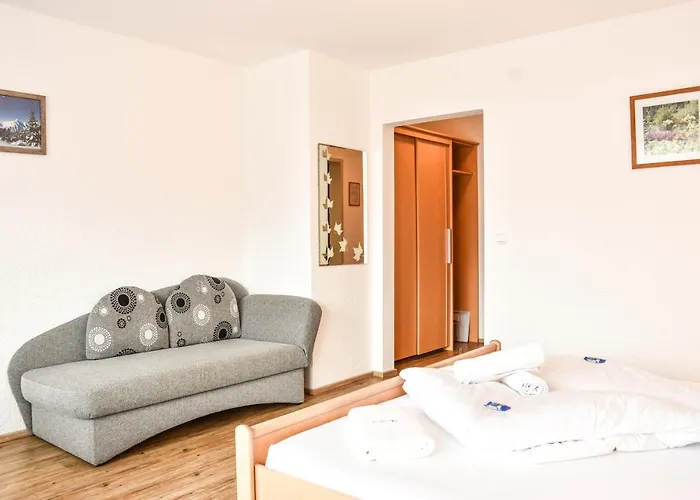 Panorama Hotel Elbigenalp