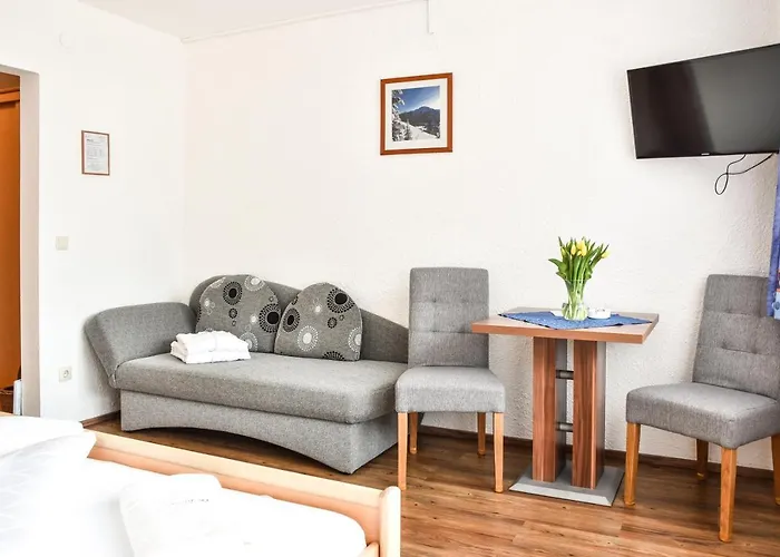 Panorama Hotel Elbigenalp